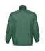 Coupe-vent Surf Adulte Vert Forêt SOLS-2