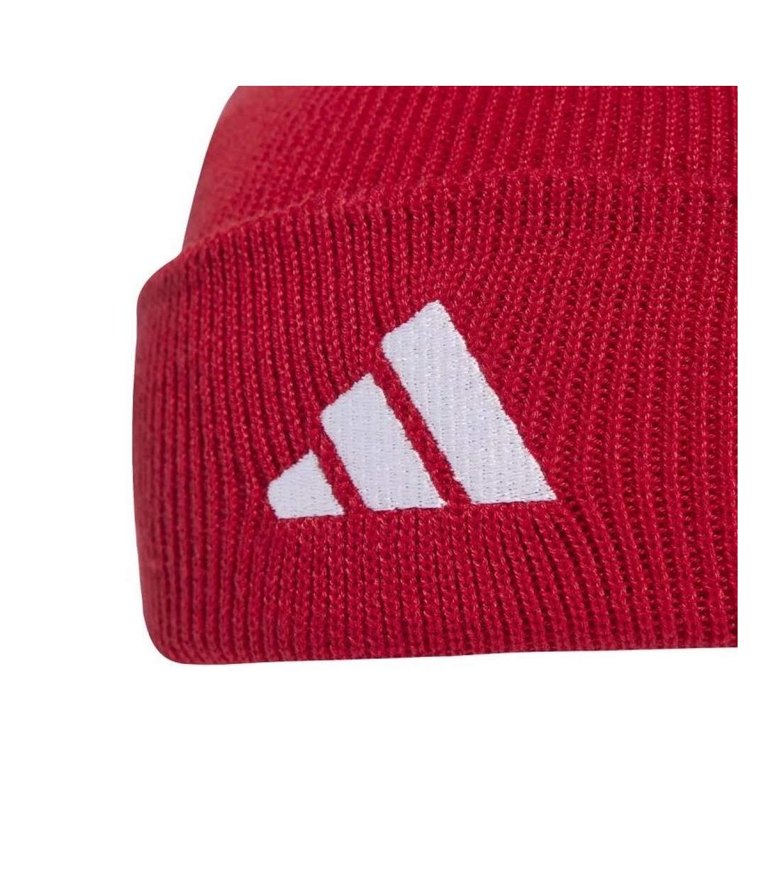 Bonnet Motif/style Liverpool Fc Homme Rouge Adidas-4