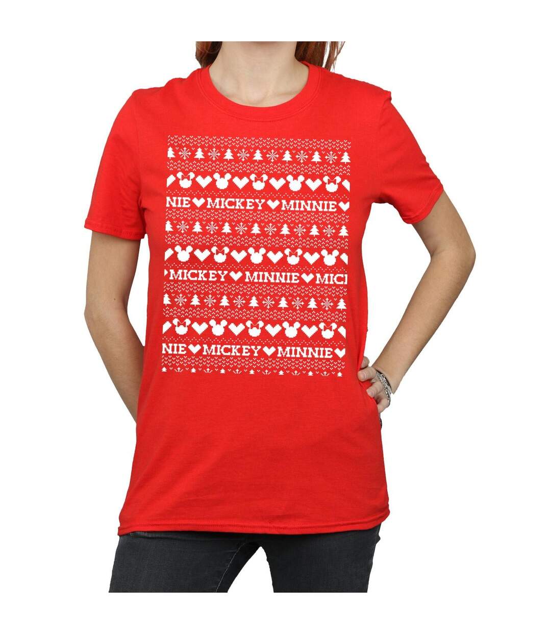 (Rouge) - UTBI36394-3