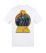 Mens Bounty Hunters T-shirt White Star Wars: Bounty Hunter-1