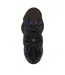 Mens 500 Leather High Top Trainers Blue Dark Brown Yeezy-3