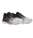 Chaussures Flow Velociti Elite Adulte Noir Blanc Rouge Under Armour-1