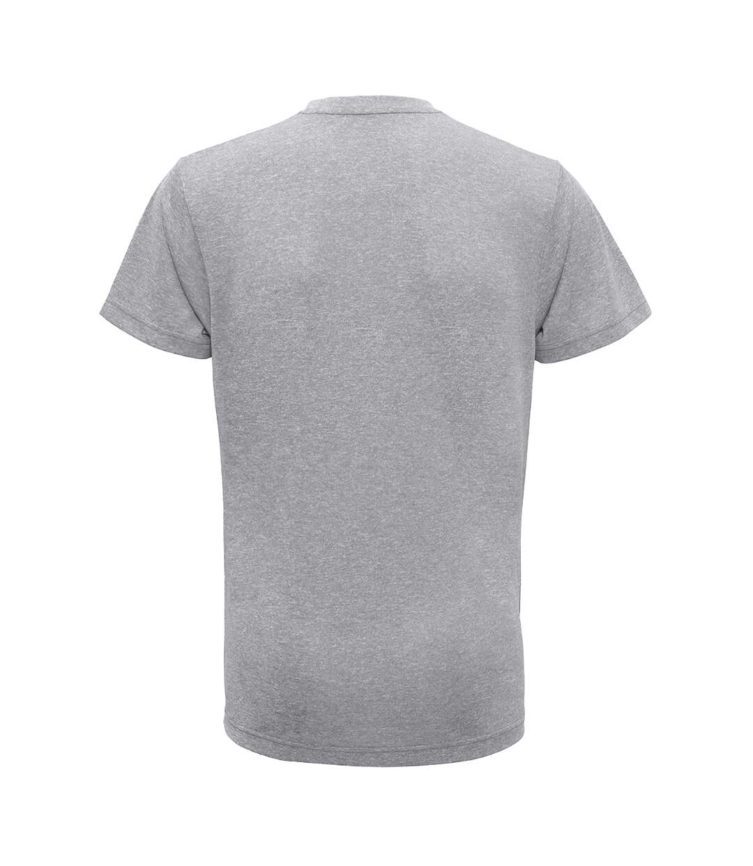 T-shirt Performance Homme Argenté TriDri-2
