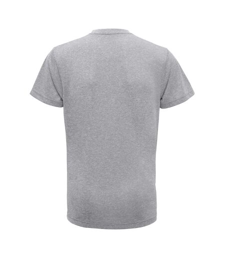 T-shirt Performance Homme Argenté TriDri