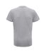 T-shirt Performance Homme Argenté TriDri-2
