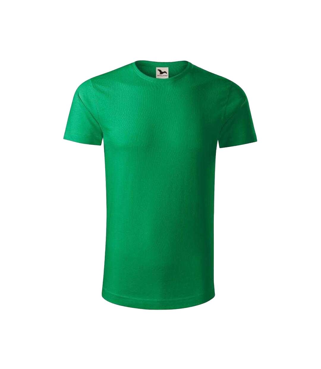 T-shirt Origin Homme Vert Malfini-1