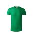 T-shirt Origin Homme Vert Malfini-1