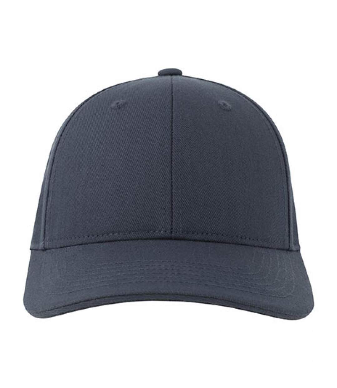 Casquette Liberty Sandwich-s Bleu Marine Atlantis Headwear-1
