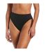Bas De Maillot De Bain Femme Noir Nike-1