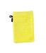 Gant De Toilette Tomorrow Taille Unique Jaune Électrique Vossen-2