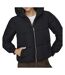 Doudoune noire femme jdy newerica-1