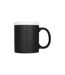 Chalk write mug one size white Bullet-1