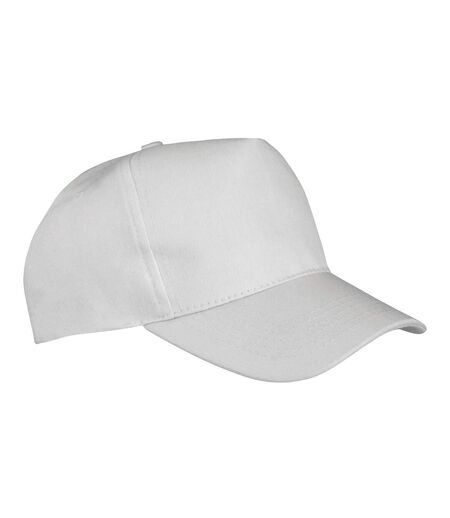 Blanc Result Genuine Recycled
