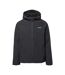 Veste Softshell Neti Homme Noir Hi-Tec-1
