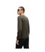Sweat Leno Homme Blanc Hugo Boss-2