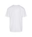 T-shirt Homme Blanc Urban Classics-2