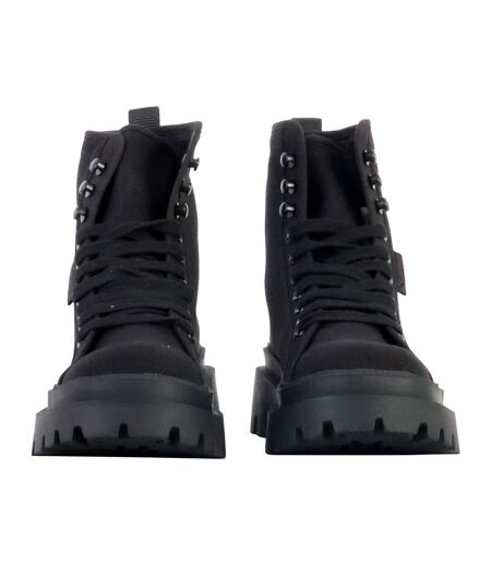 Bottine à Lacets Superga Alpina Apex Hihg