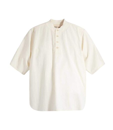 Chemise Homme Blanc Levis