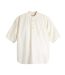 Chemise Homme Blanc Levis-3