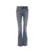 Jean Femme Bleu Clair Gant-1