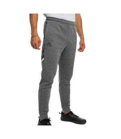 Jogging Gris Homme Kappa Grizko - XXL