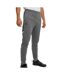 Jogging Gris Homme Kappa Grizko - XL