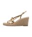 Sandales Cuir Compensé Tamaris-1