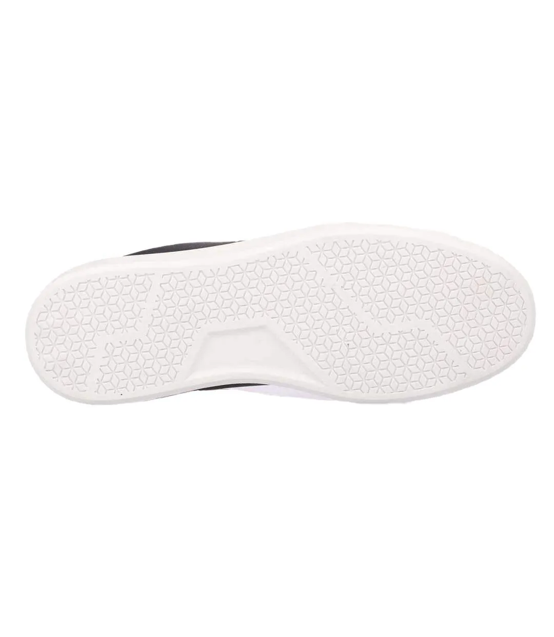 Mens Kremes Trainers Black Duck And Cover-4