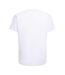T-shirt Motif/style Symbole Adulte Blanc DSquared2-2