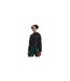Veste À Capuche Motif/style Réfléchissant Project Rock Homme Noir Under Armour-1