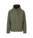 Veste softshell marlon homme kaki Trespass