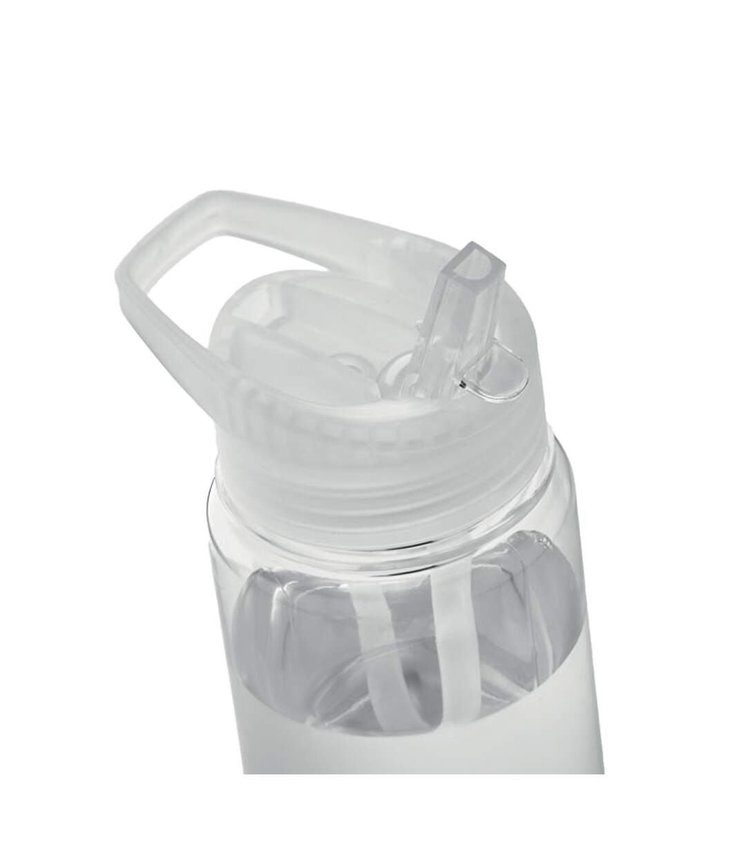 Bay tritan renew 650ml bottle one size transparent MidOcean-2
