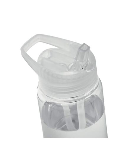 Bay tritan renew 650ml bottle one size transparent MidOcean
