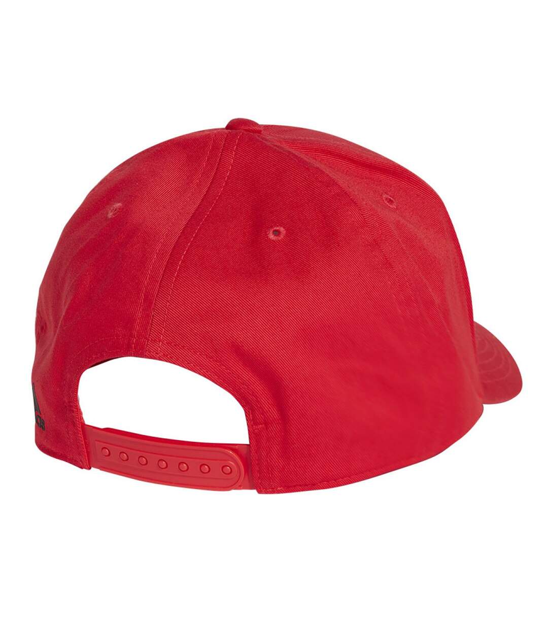 Casquette De Baseball Daily Adulte Rouge Adidas-2