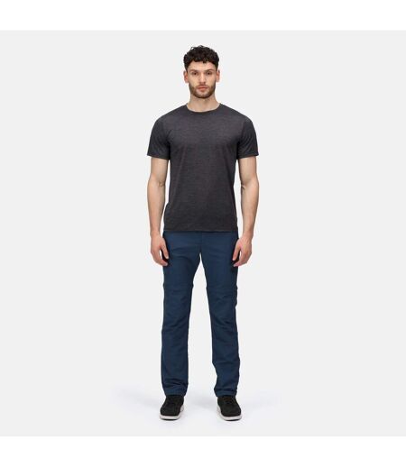 Pantalon Leesville Homme Denim Sombre Regatta