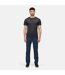 Pantalon Leesville Homme Denim Sombre Regatta-1