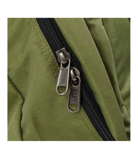 Sac À Dos Motif/style Logo Old Skool Homme Taille Unique Vert Vans