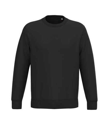 Sweat Adulte Noir Native Spirit