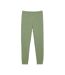 Mens Relaxed Fit Tracksuit Bottoms Thyme Lacoste-2