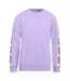 Sweat Adulte Violet Moschino-1