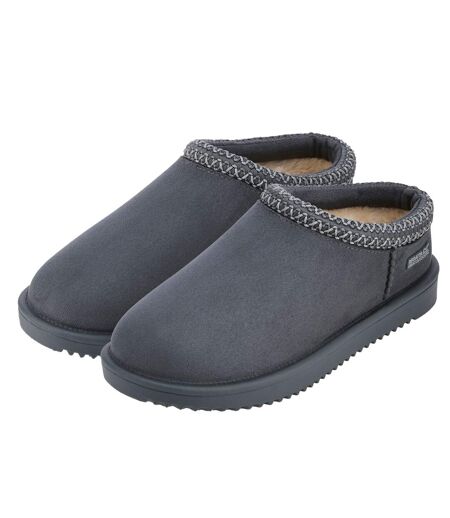 Womens/ladies risley waterproof mules briar Regatta