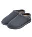 Womens/ladies risley waterproof mules briar Regatta-1