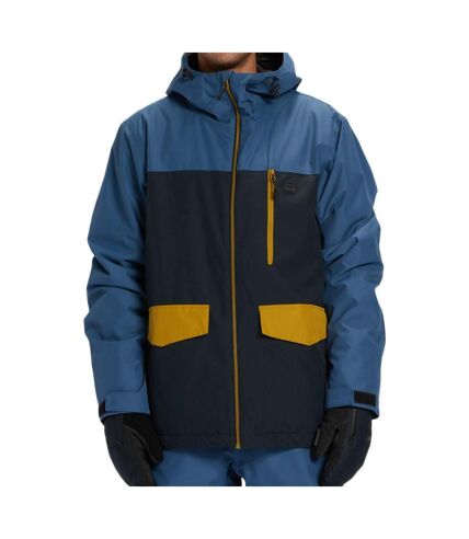 Veste de ski Bleu Homme Billabong Outsider - M