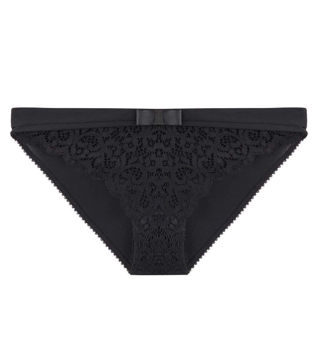 Culotte noire Innocente-1