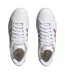 Baskets Motif/style À Rayures Grand Court 2.0 Femme Blanc Adidas-4