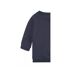 Sweat essential bébé bleu marine Babybugz-2