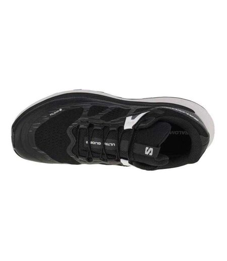 Baskets Ultra Glide Homme Noir Salomon