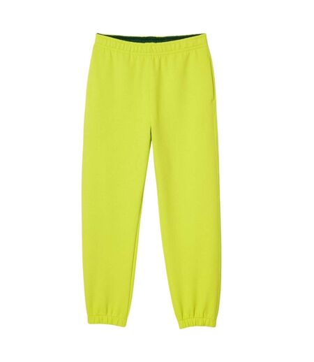 Pantalon De Jogging Femme Vert Lacoste