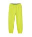 Pantalon De Jogging Femme Vert Lacoste-2