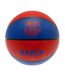 FC Barcelona - Ballon de basket (Rouge / Bleu) (Taille 7) - UTTA9665
